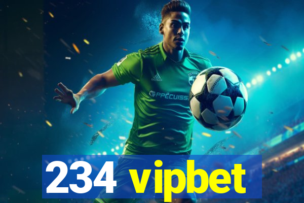 234 vipbet
